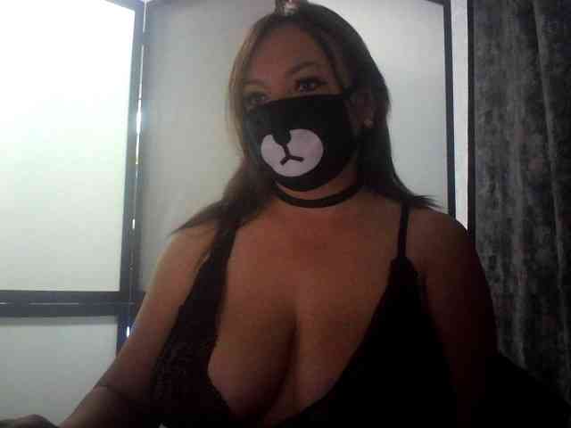 Dasha-Milasha webcam