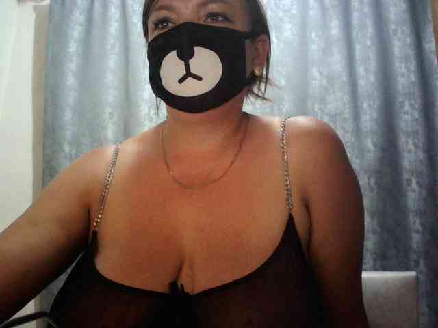Dasha-Milasha webcam