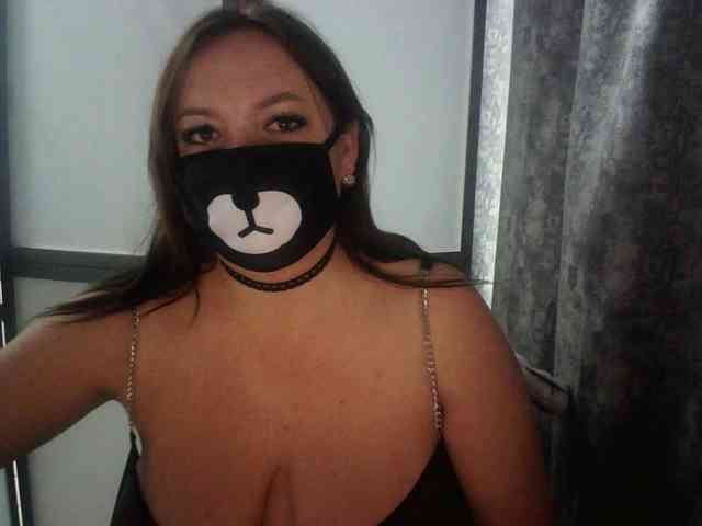 Dasha-Milasha webcam