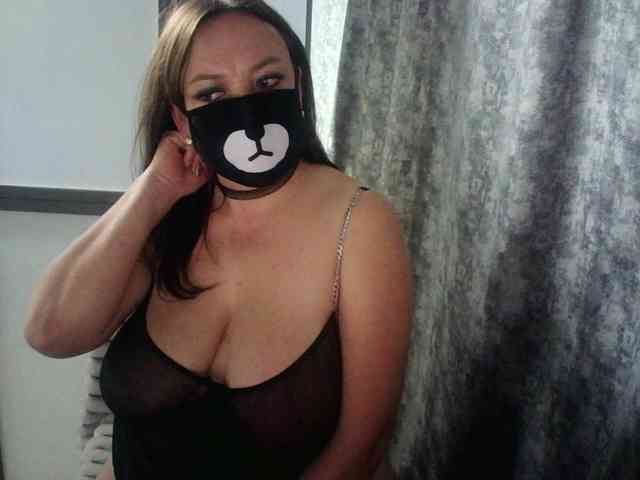 Dasha-Milasha webcam