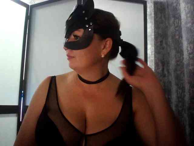 Dasha-Milasha webcam