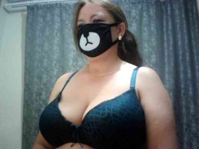 Dasha-Milasha webcam