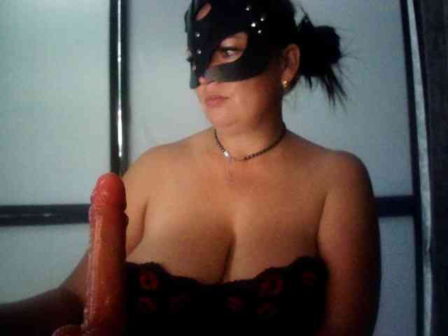 Dasha-Milasha webcam