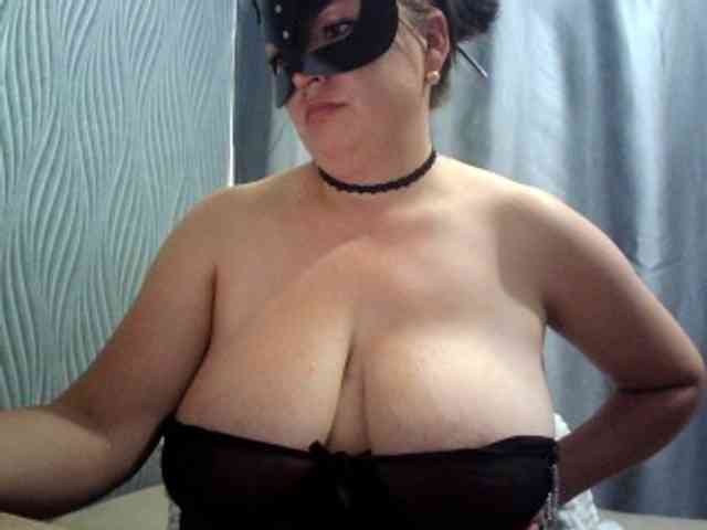 Dasha-Milasha webcam