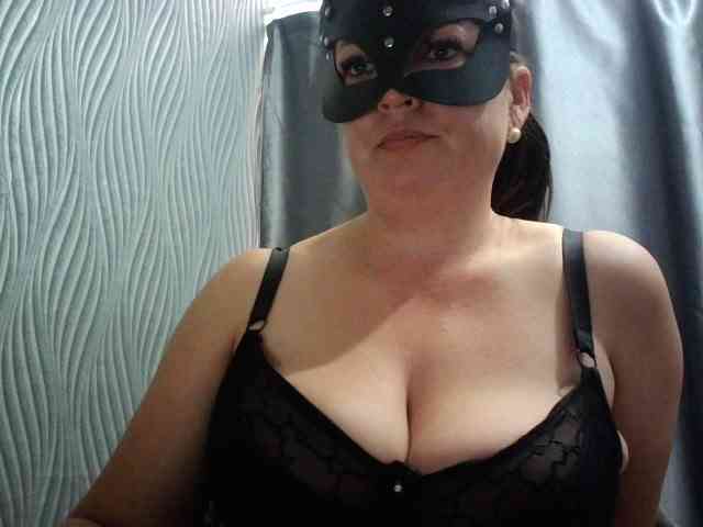 Dasha-Milasha webcam