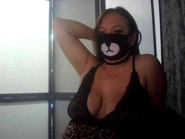 Dasha-Milasha webcam