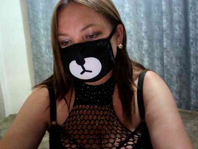 Dasha-Milasha webcam