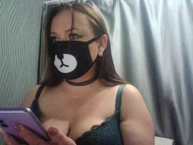 Dasha-Milasha webcam