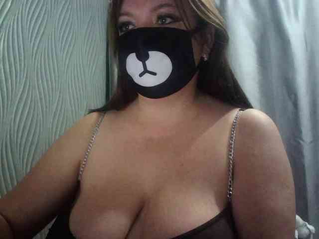 Dasha-Milasha webcam