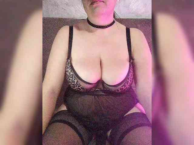 Dasha-Milasha webcam