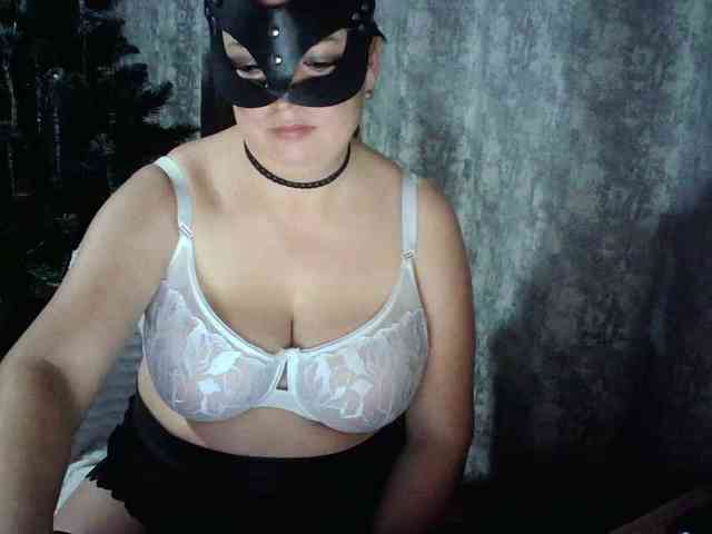 Dasha-Milasha webcam