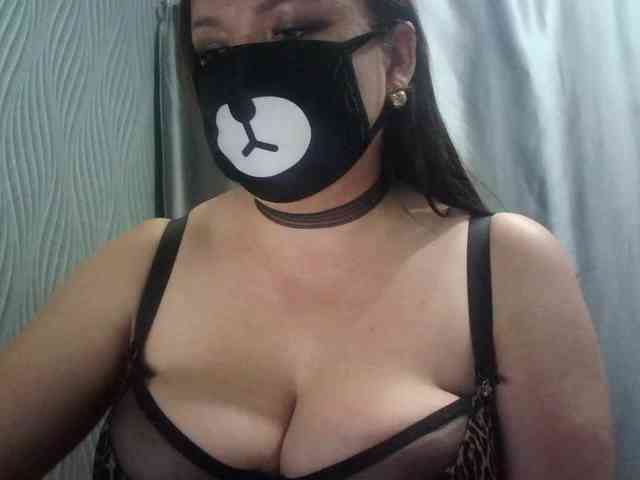 Dasha-Milasha webcam