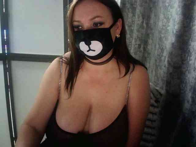 Dasha-Milasha webcam