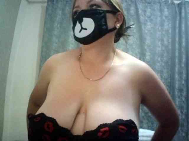 Dasha-Milasha webcam