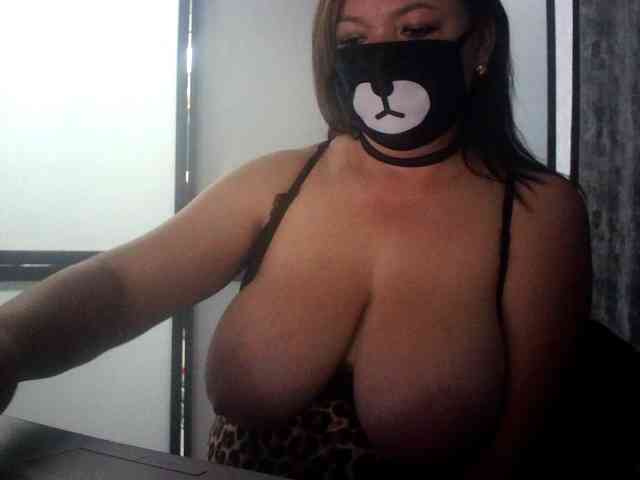 Dasha-Milasha webcam