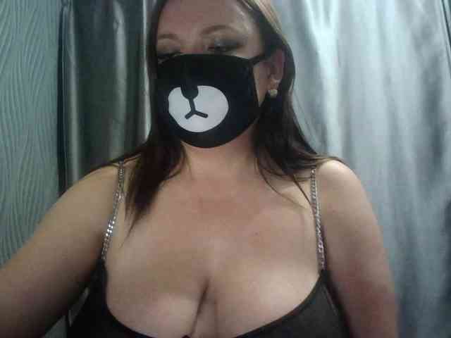 Dasha-Milasha webcam