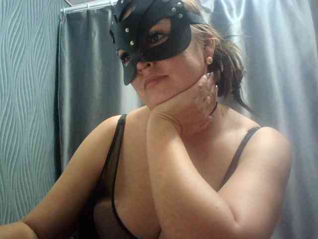 Dasha-Milasha webcam