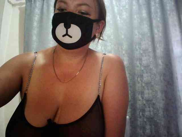 cam random chat Dasha-Milasha