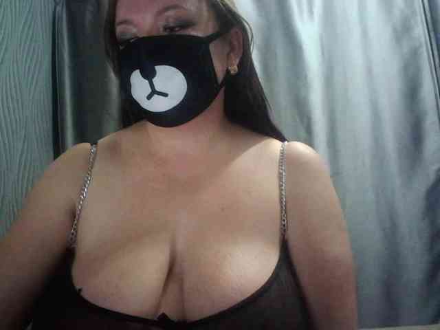 Dasha-Milasha webcam