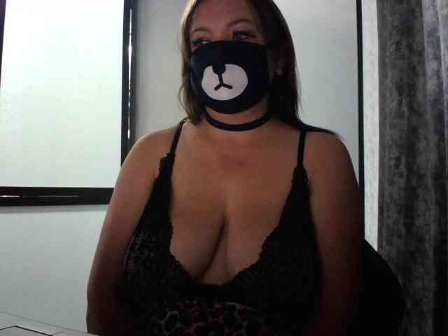 Dasha-Milasha webcam