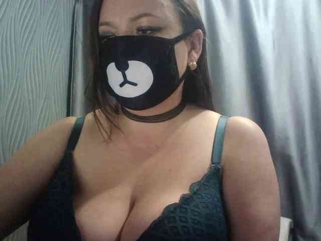 Dasha-Milasha webcam