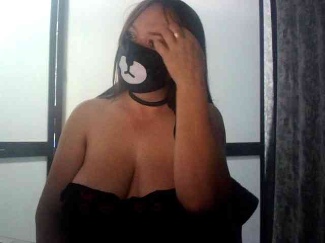 Dasha-Milasha webcam