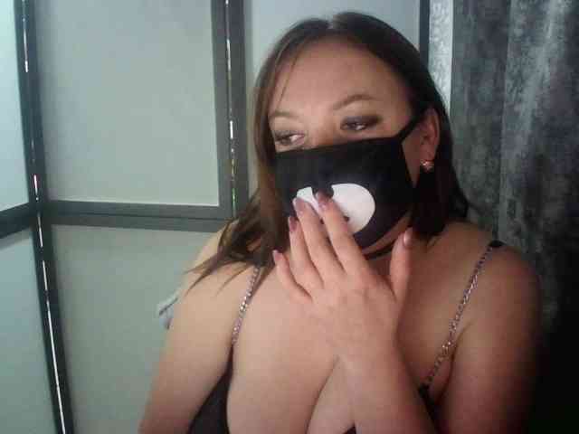 Dasha-Milasha webcam