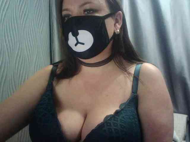 Dasha-Milasha webcam