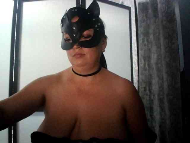 Dasha-Milasha webcam