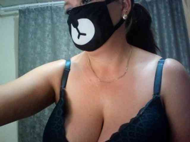 Dasha-Milasha webcam