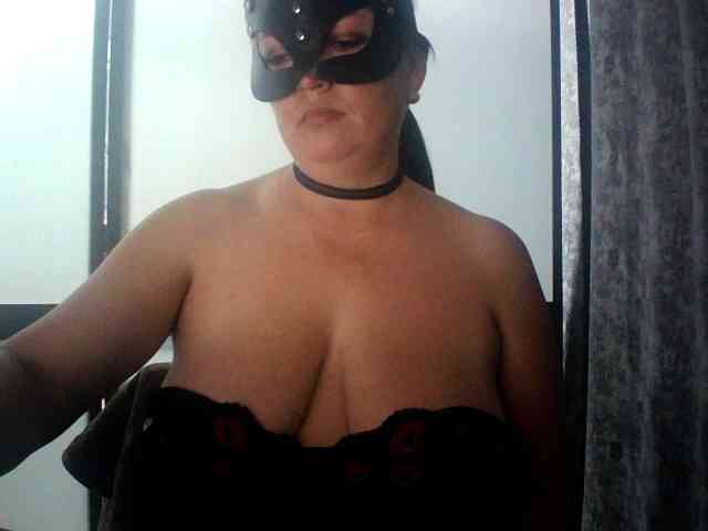 Dasha-Milasha webcam