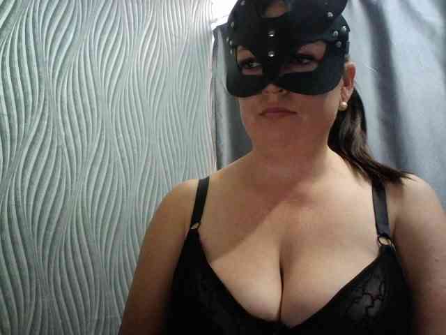Dasha-Milasha webcam