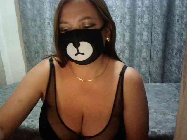 Dasha-Milasha webcam