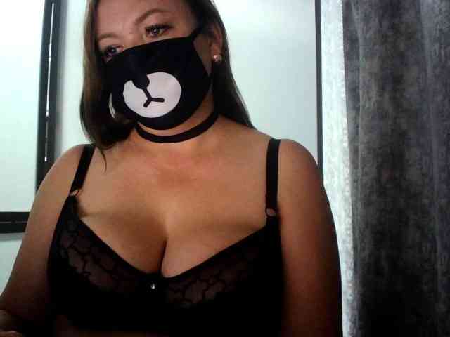 Dasha-Milasha webcam