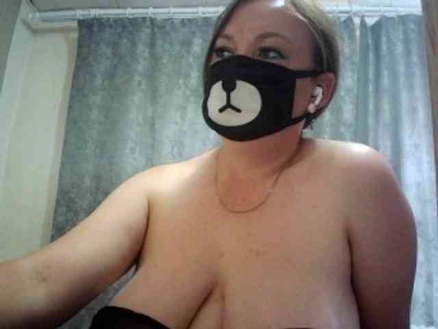 Dasha-Milasha webcam