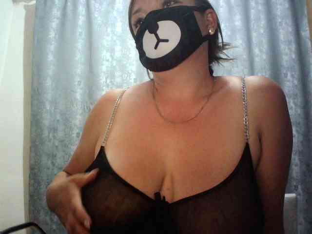 Dasha-Milasha webcam