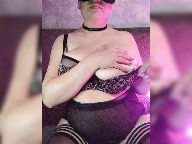 Dasha-Milasha webcam