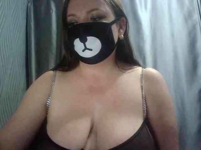 Dasha-Milasha webcam