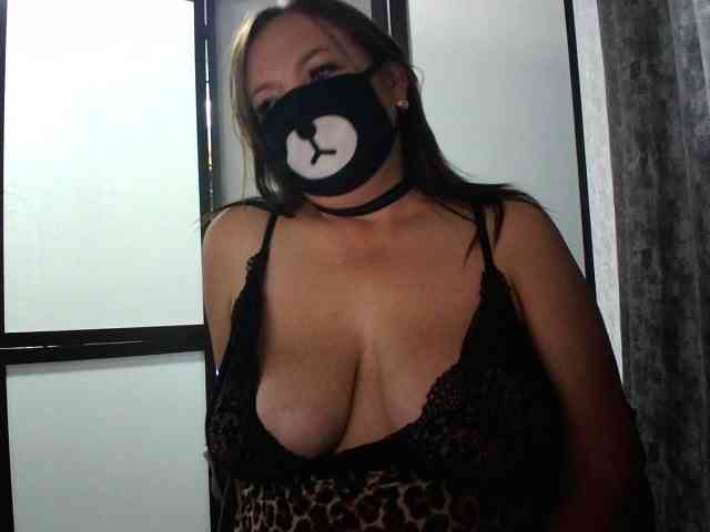 Dasha-Milasha webcam