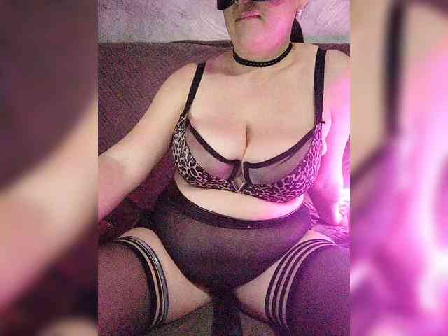 Dasha-Milasha webcam