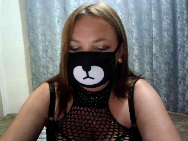 Dasha-Milasha webcam