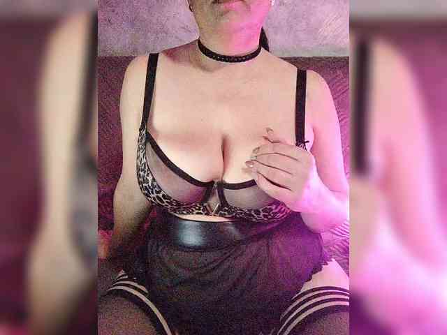 Dasha-Milasha webcam