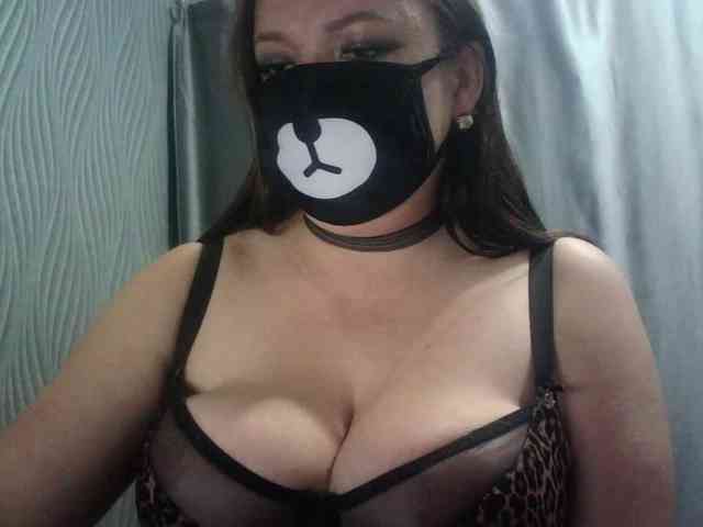 Dasha-Milasha webcam