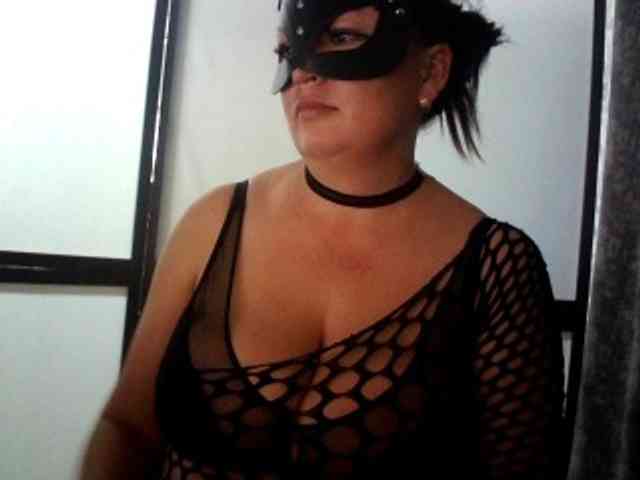 Dasha-Milasha webcam