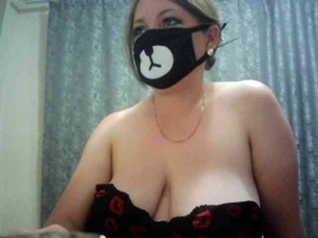 Dasha-Milasha webcam