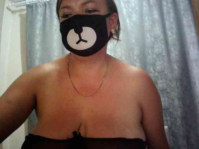 Dasha-Milasha webcam