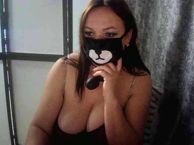 Dasha-Milasha webcam