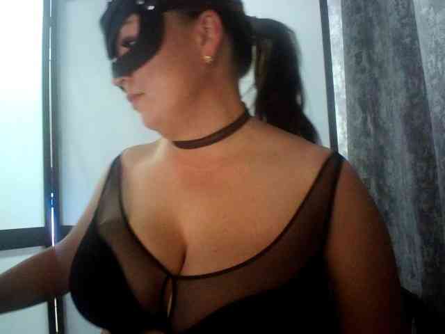 Dasha-Milasha webcam