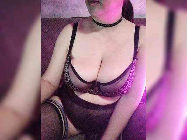 Dasha-Milasha webcam