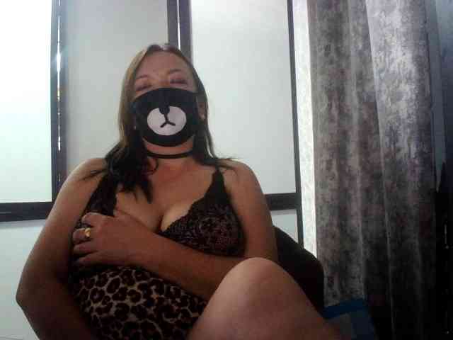 Dasha-Milasha webcam